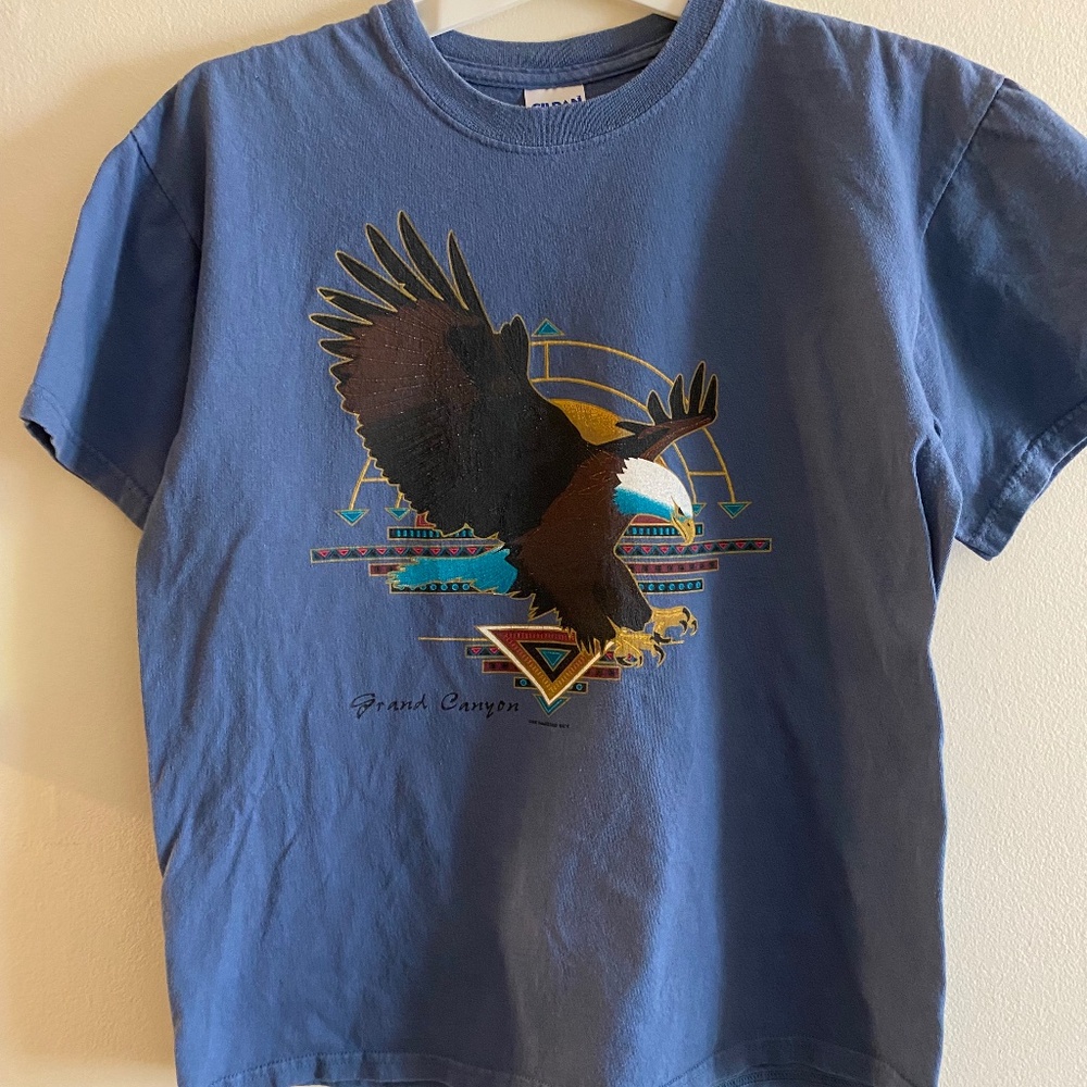 Vintage Grand Canyon Tee